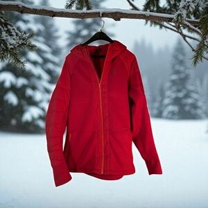 Men's SCOTT EXPLORAIR GORE-TEX
HYBRID LIGHTWEIGHT MEN'S
JACKET Red/Orange XL